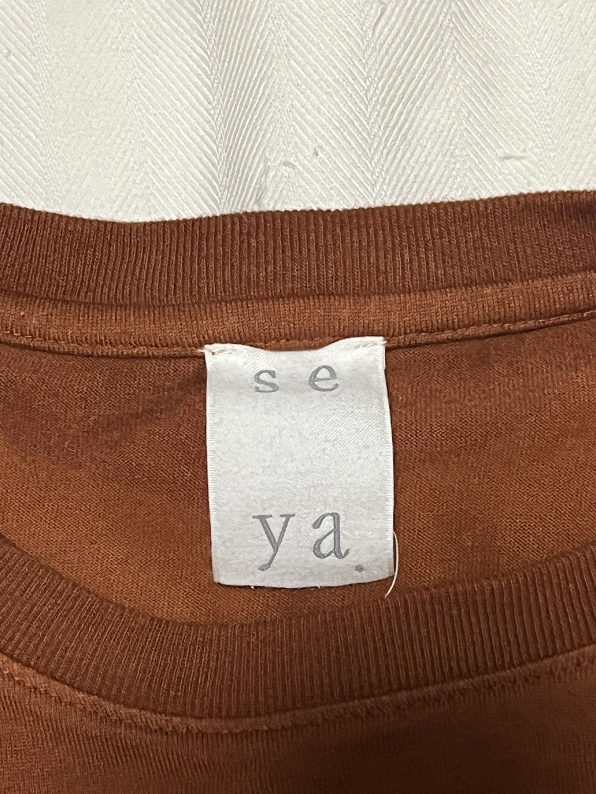 Seya Peugot Rally Shirt Size US S / EU 44-46 / 1 - 4 Thumbnail