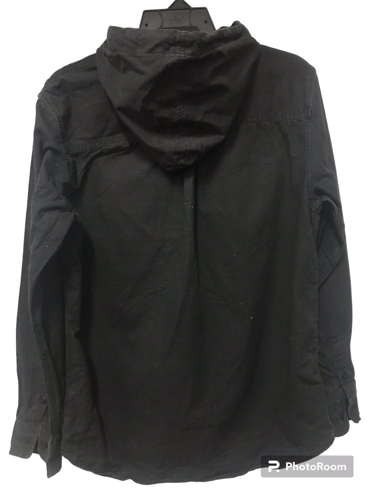 Stussy Stussy Shirt Jacket Size US M / EU 48-50 / 2 - 2 Thumbnail