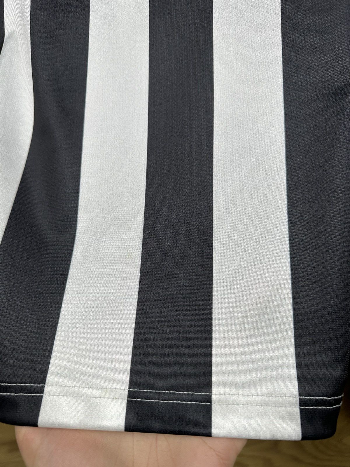 Vintage Rare 80s Udinese ABM Soccer Jersey 1988-90 Maglia Vintage L Size US L / EU 52-54 / 3 - 13 Thumbnail