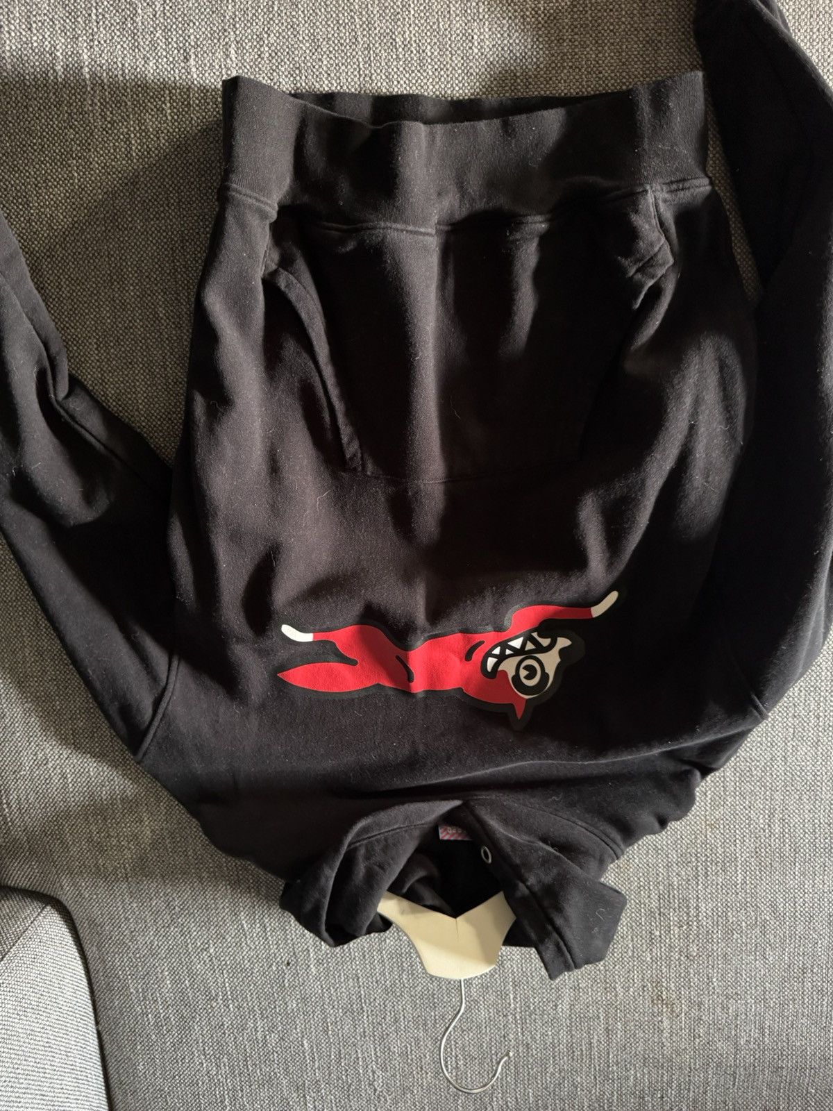 Starter Chicago Bulls Starter Jacket Size US M / EU 48-50 / 2 - 4 Thumbnail