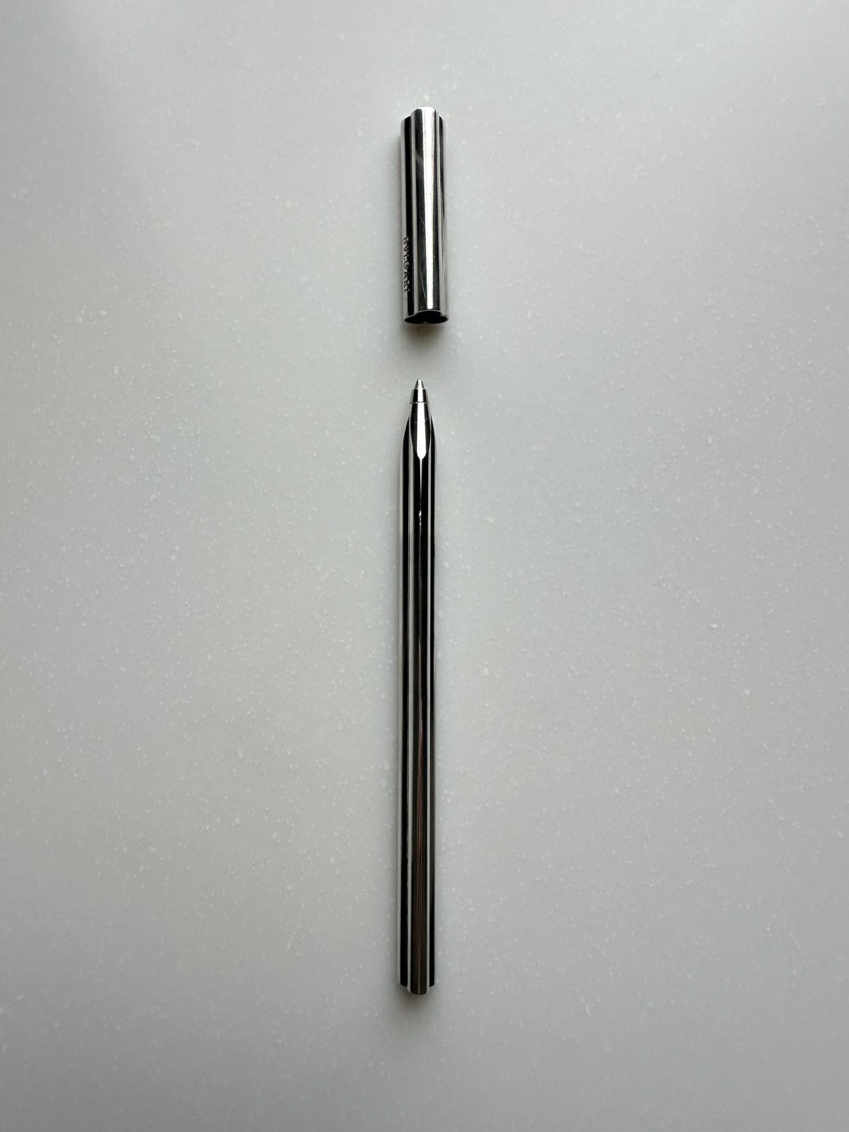 Bvlgari Vintage Rollerball Pen Size ONE SIZE - 2 Thumbnail