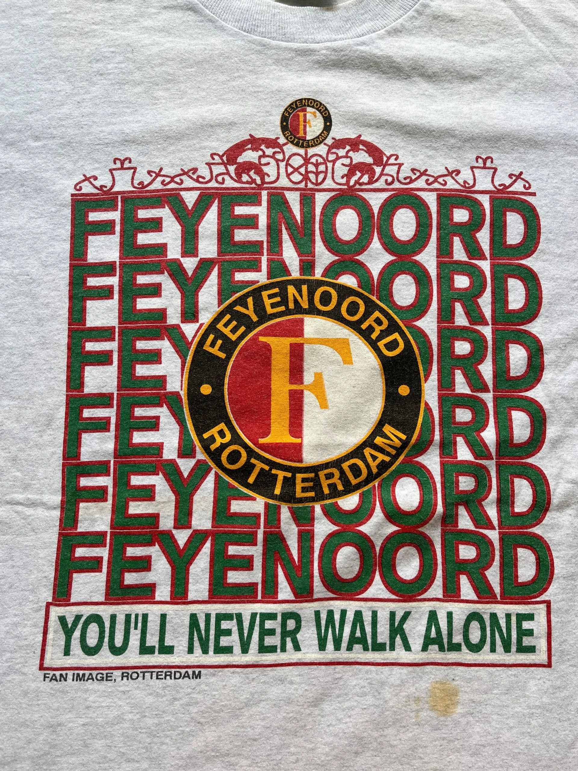 Other Screen Stars x Feyenoord Rotterdam Signatures Players Size US XL / EU 56 / 4 - 9 Thumbnail