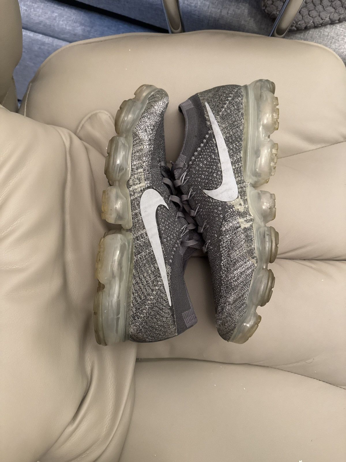 Nike Nike Vapormax Asphalt Size US 11.5 / EU 44-45 - 2 Thumbnail
