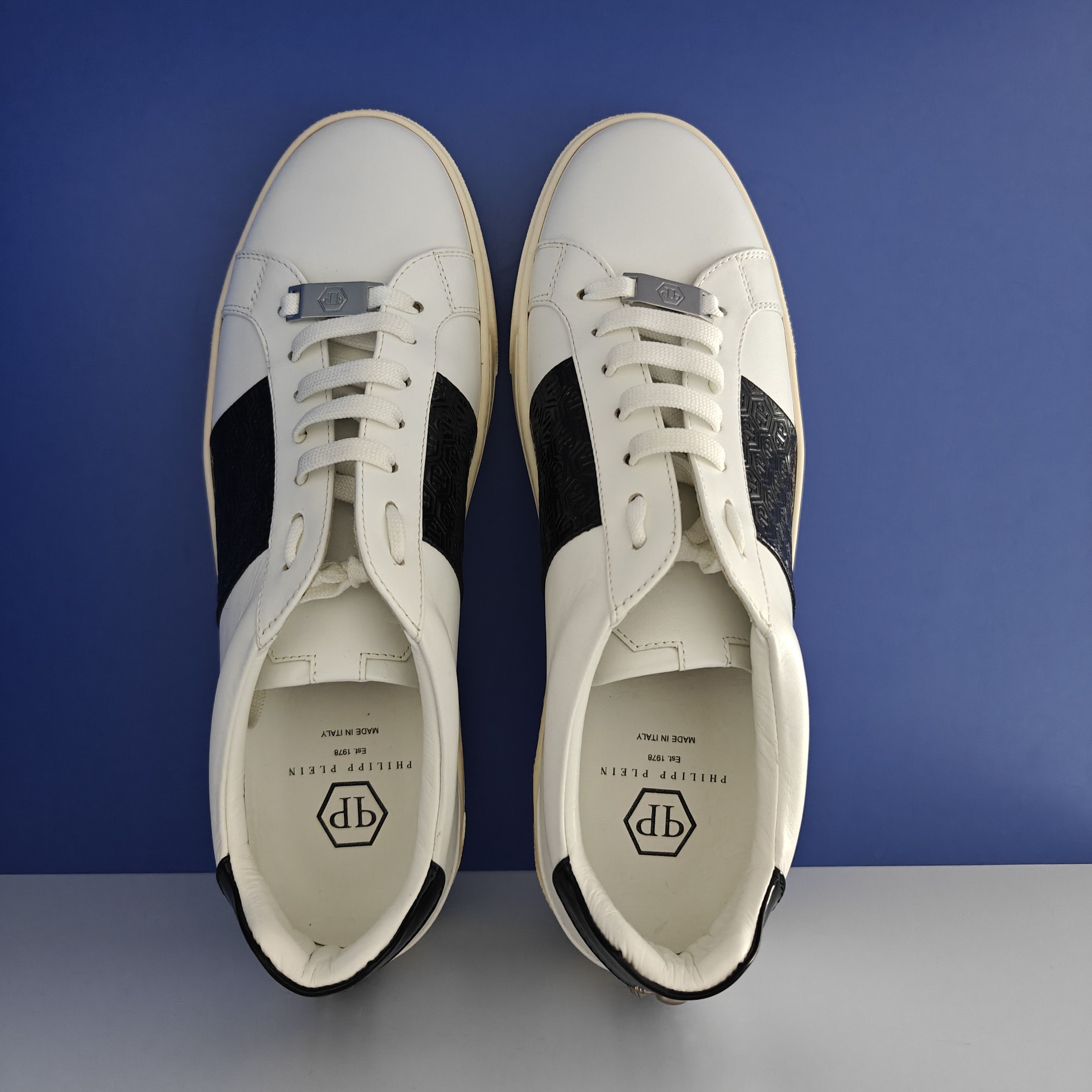 Philipp Plein Philipp Plein shoes Size US 11 / EU 44 - 1 Thumbnail