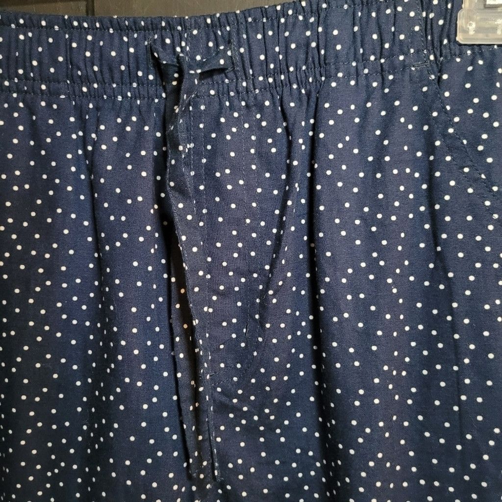 Gloria Vanderbilt Gloria Vanderbilt cropped elastic waist, Size Med P nwot Size 30" / US 8 / IT 44 - 2 Thumbnail