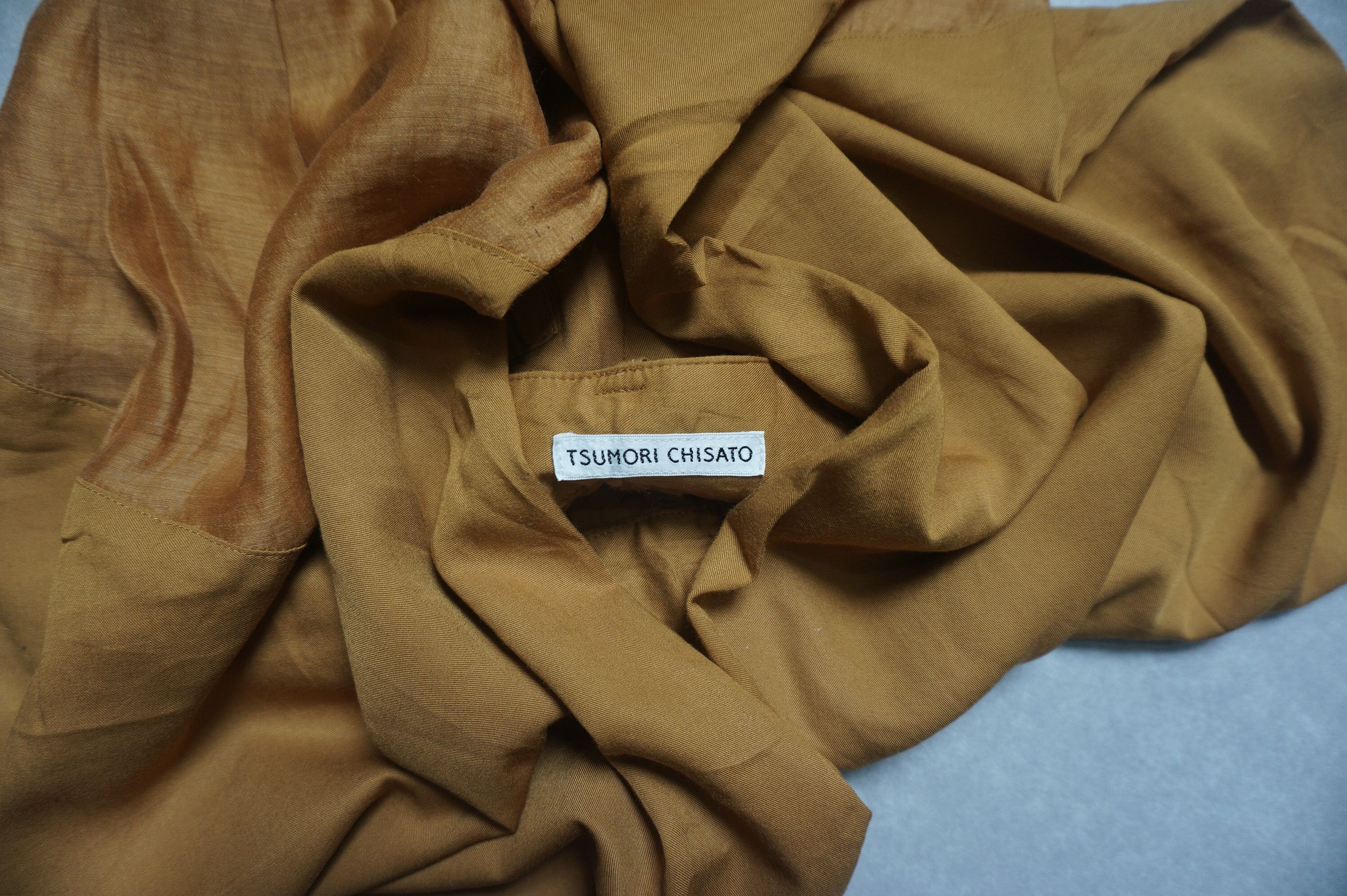 Tsumori Chisato Tsumori Chisato gypsy pant Size US 29 - 8 Thumbnail