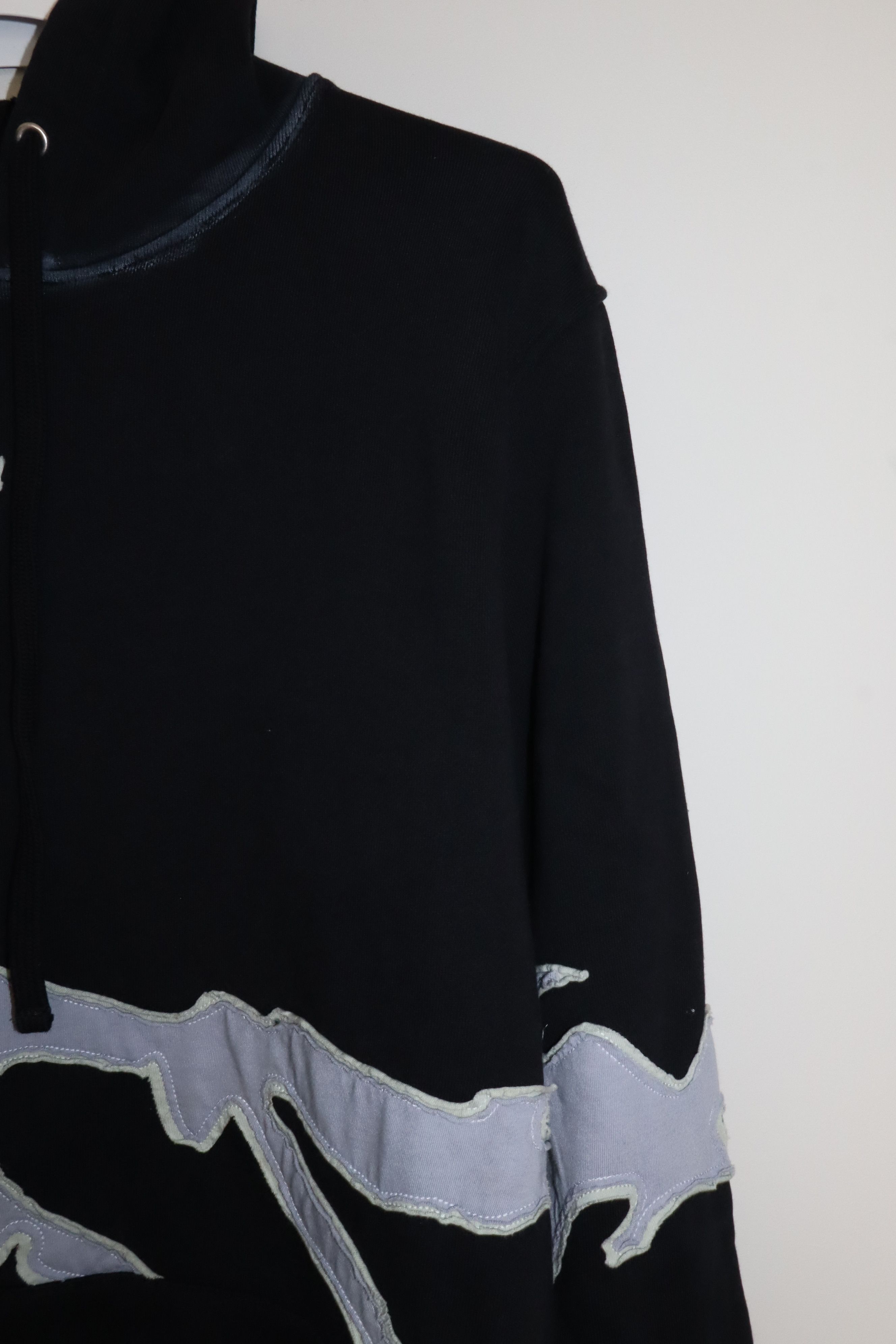 Faith Connexion Camo inserts hoodie Size US S / EU 44-46 / 1 - 2 Thumbnail
