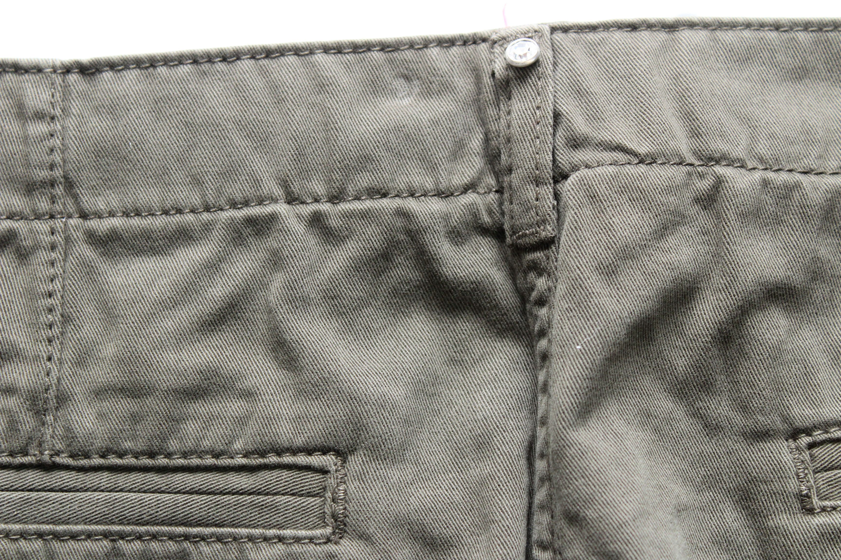Liu Jo Liu Jo Skirt NEW Womens Size 29 Authentic Hype Rare Size 29" - 8 Thumbnail