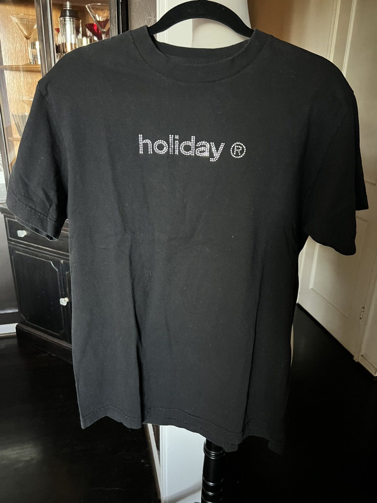 Holiday Brand Holiday Brand x Brockhampton Gem Tshirt. Size M. Size US M / EU 48-50 / 2 - 1 Thumbnail