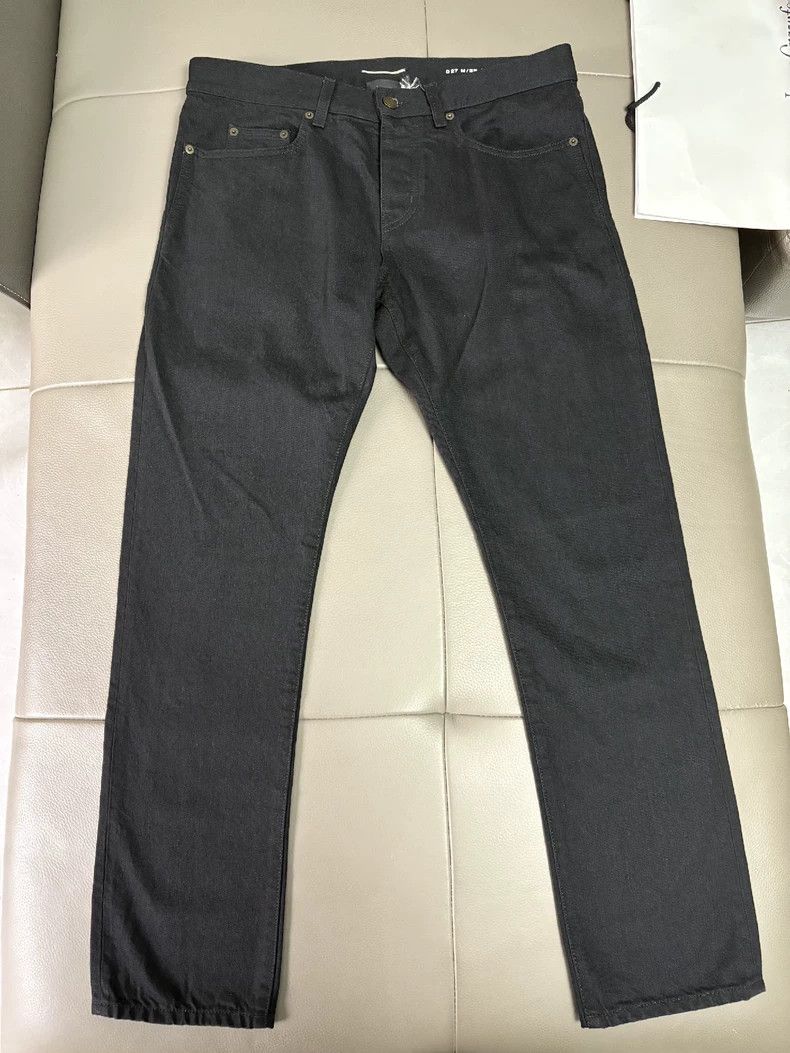 SAINT LAURENT Men's Jeans- -DMC