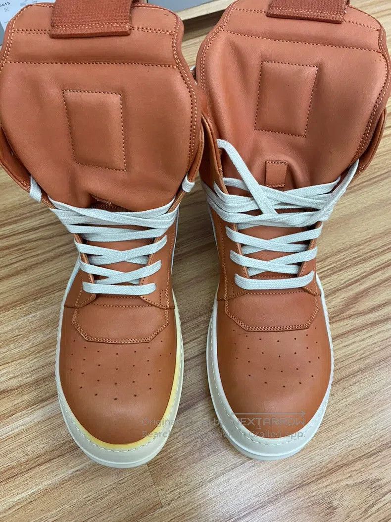 Rick Owens Rick Owens Shoes Size US 6 / EU 39 - 6 Thumbnail