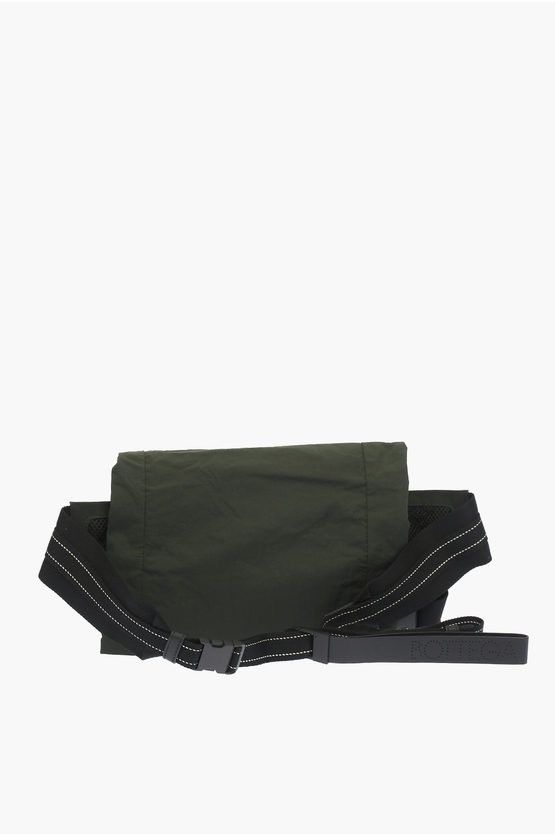 Bottega Veneta Tech Nylon Belt Bag Size ONE SIZE - 2 Thumbnail