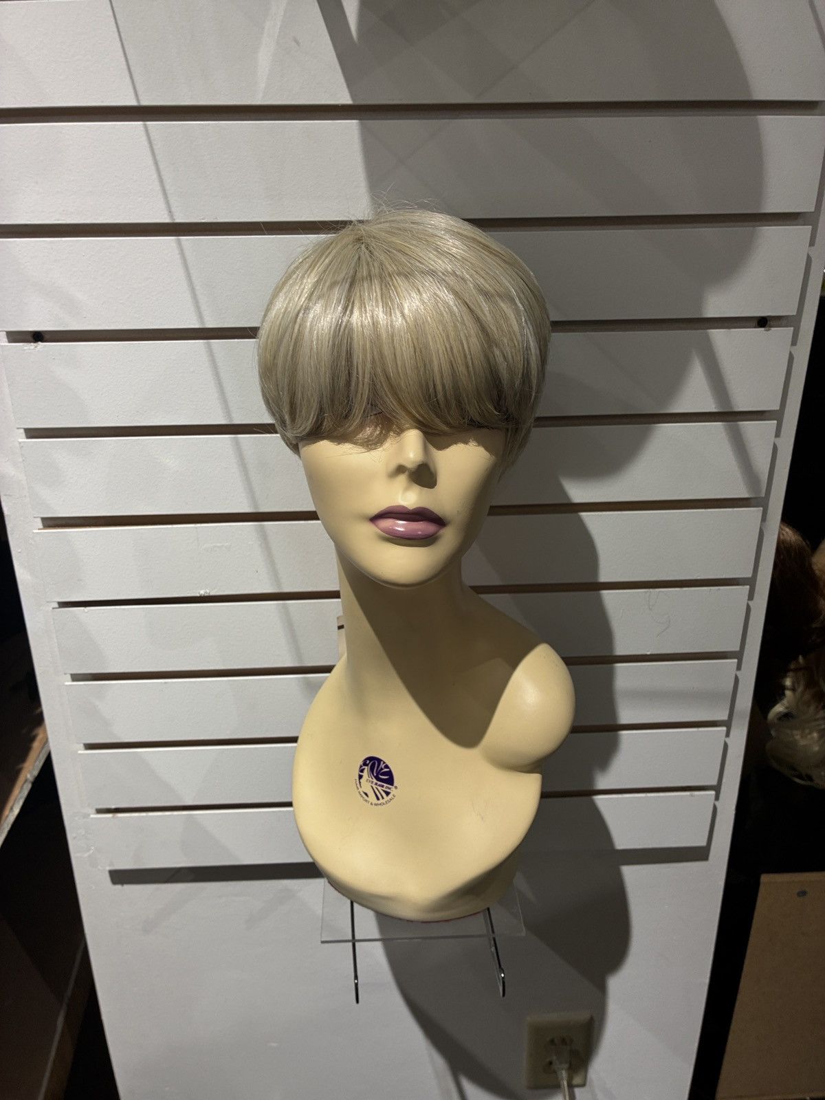 Other Tess wigs Size ONE SIZE - 1 Thumbnail