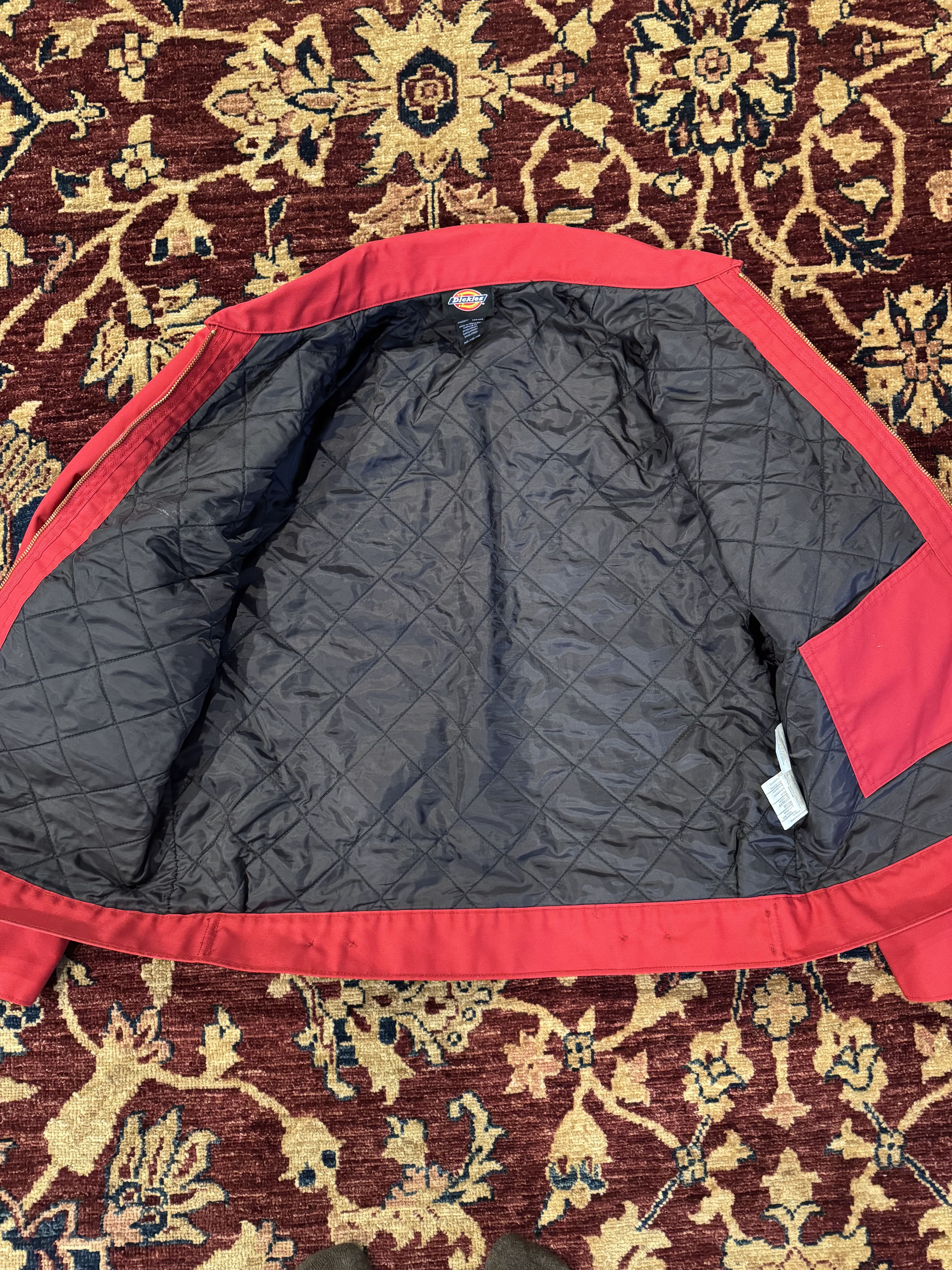 basketcase gallery basketcase devils jacket Size US M / EU 48-50 / 2 - 3 Thumbnail