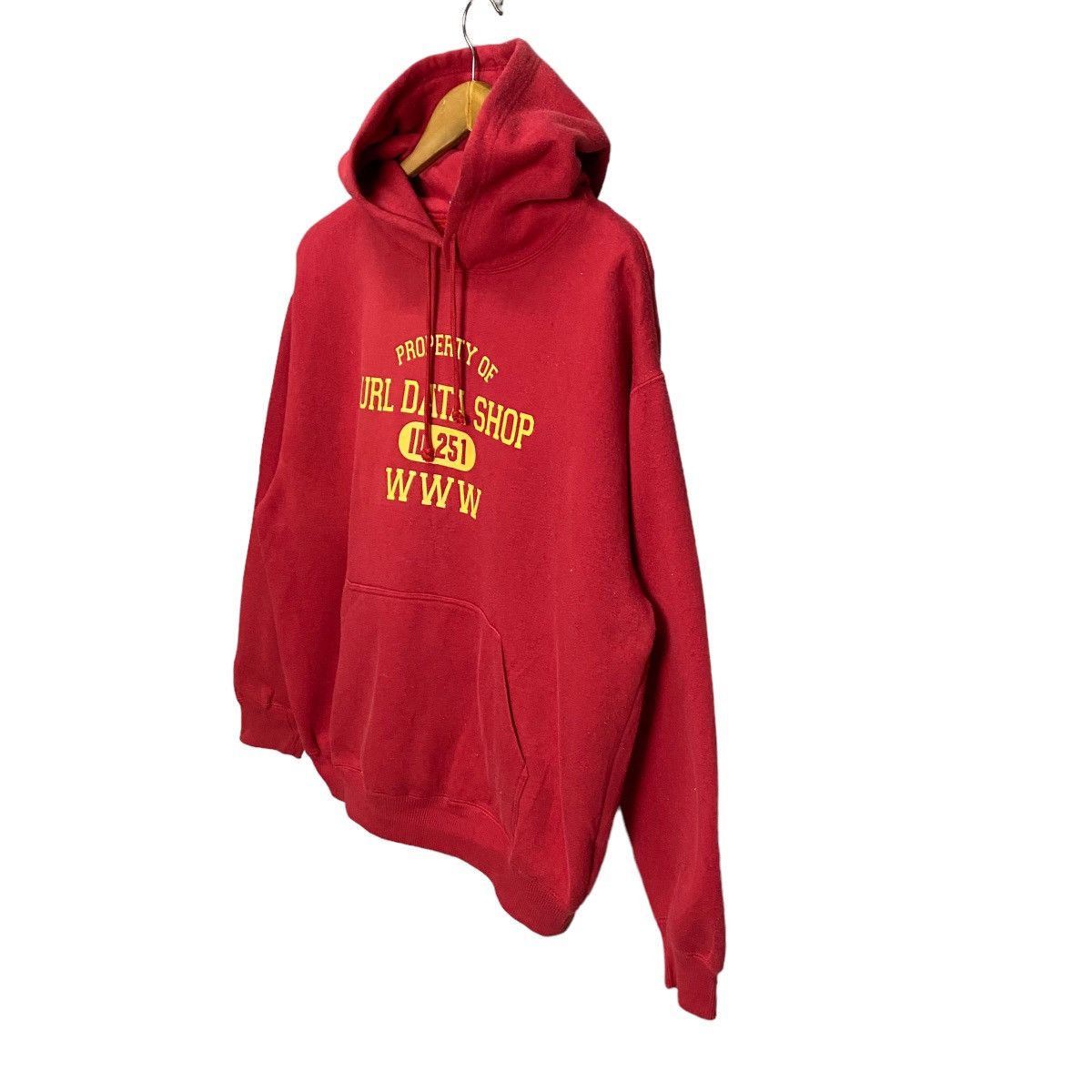 Japanese Brand Dogcigar URL Data shop sweat hoodie Size US M / EU 48-50 / 2 - 3 Thumbnail