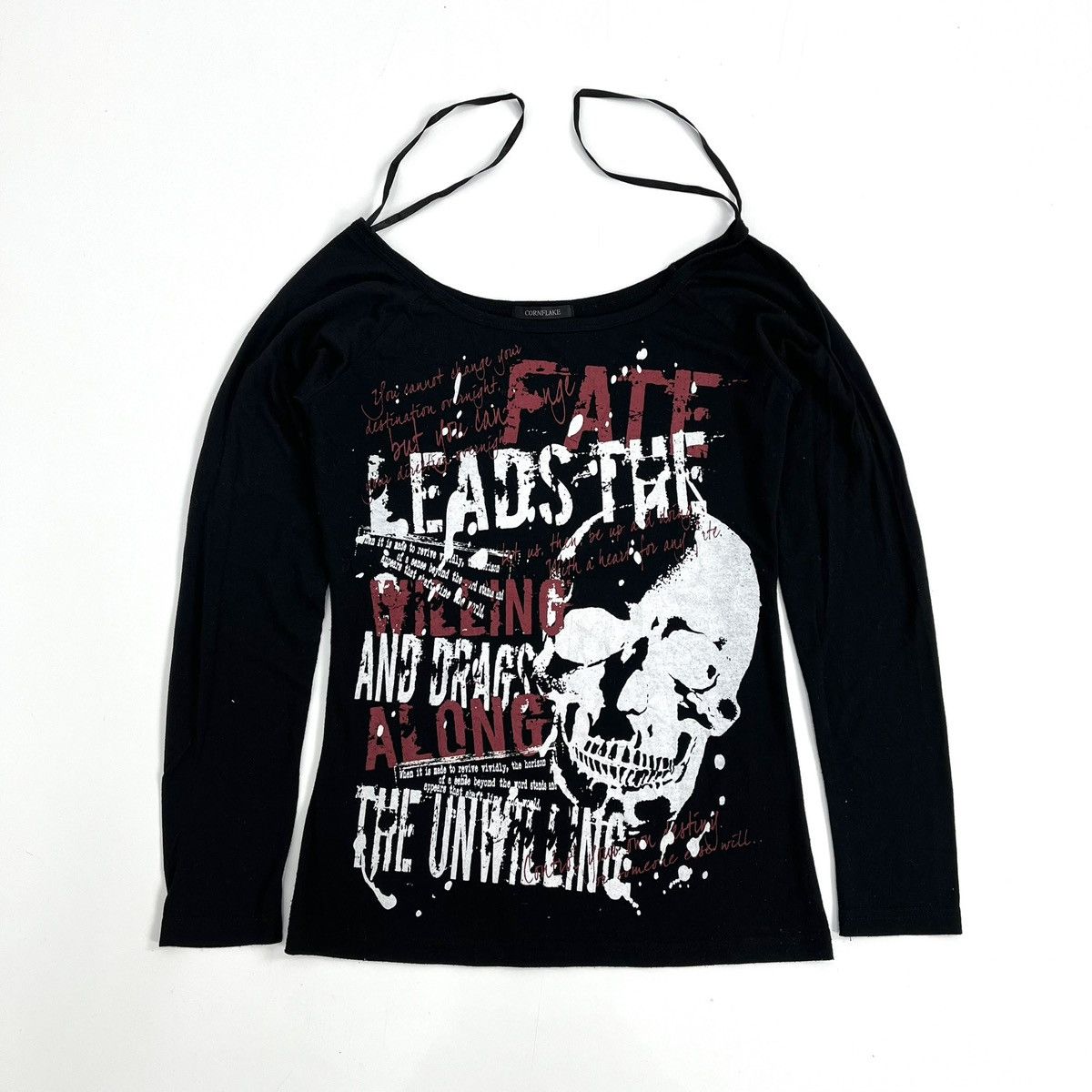 Goa Long Sleeve | Grailed