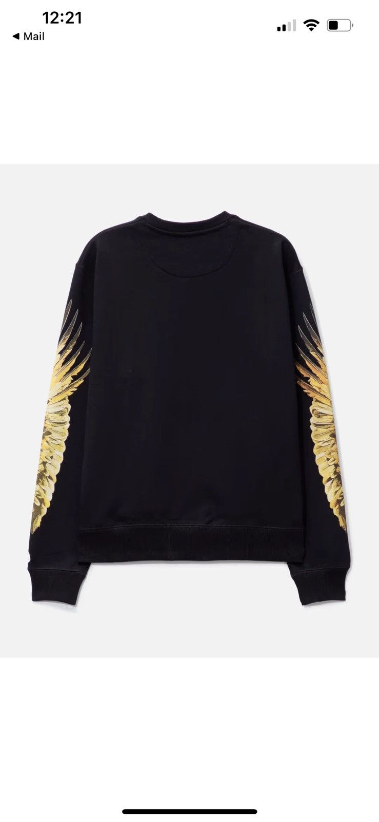 Billionaire Boys Club Billionaire Boys Club desert eagle Size US XXL / EU 58 / 5 - 2 Thumbnail