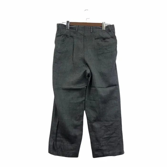 Lanvin Vtg 80’ LANVIN PARIS STUDIO Minimalist Design Casual Pant Size US 34 / EU 50 - 3 Thumbnail