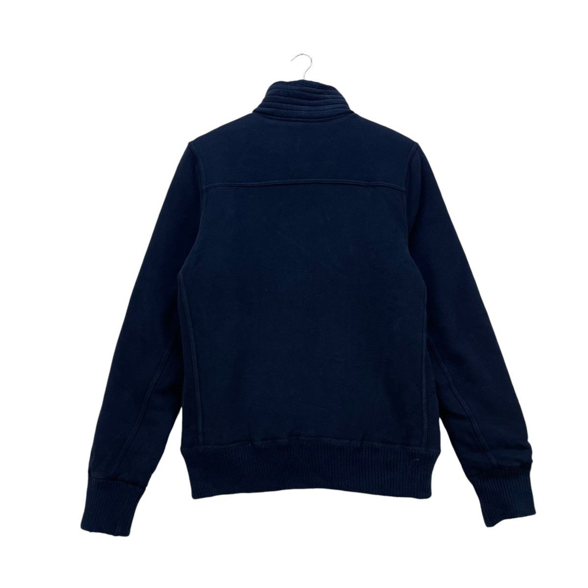 Abercrombie & Fitch 💥Abercrombie And Fitch Shearling Inspired USN Military Deck Size M / US 6-8 / IT 42-44 - 3 Thumbnail