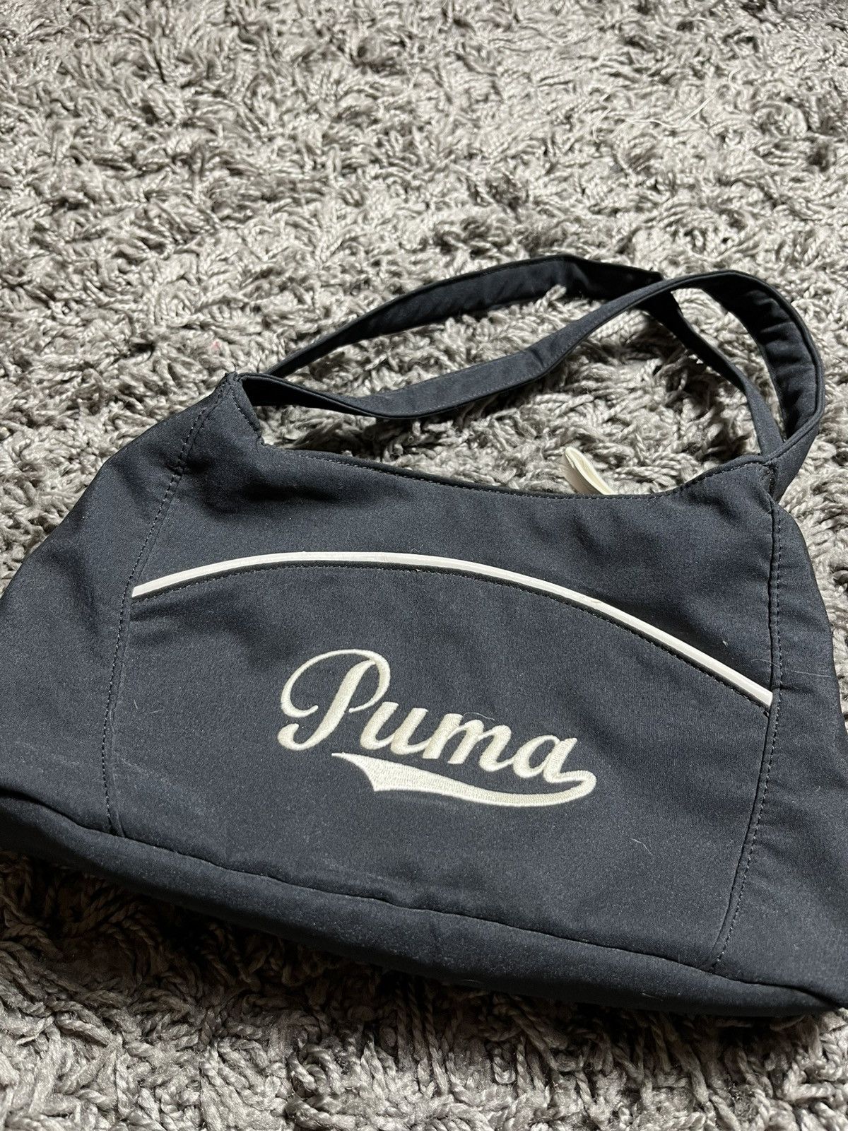 Puma PUMA VINTAGE 00s HANDLE WMNS BAG STREET STYLE Size ONE SIZE - 2 Thumbnail
