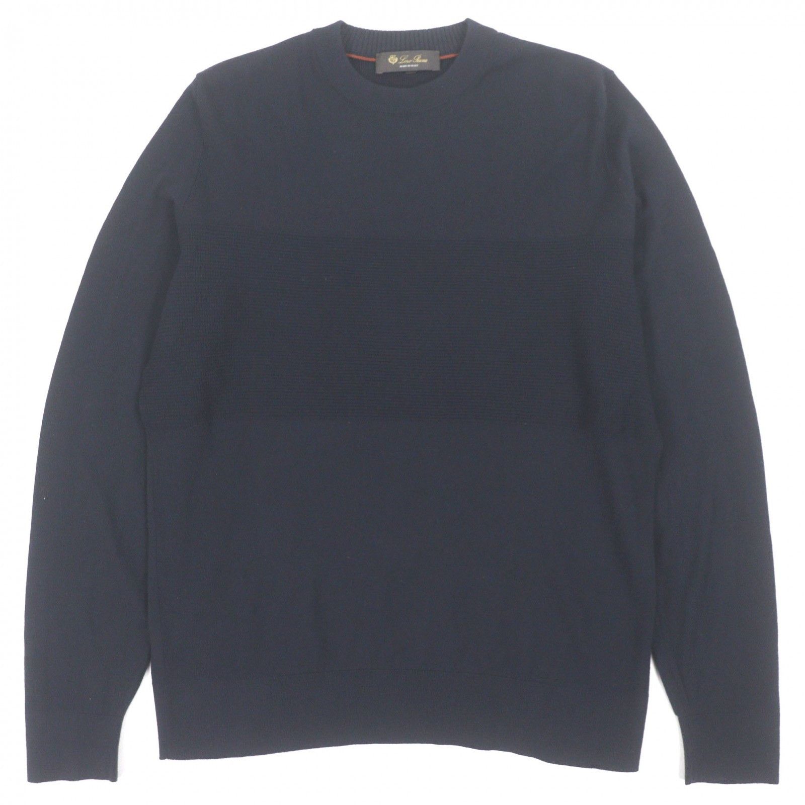 Loro Piana Loro Piana Loro Piana Wool Sweater Textile Tops DUTY FREE for USA Size ONE SIZE - 1 Thumbnail