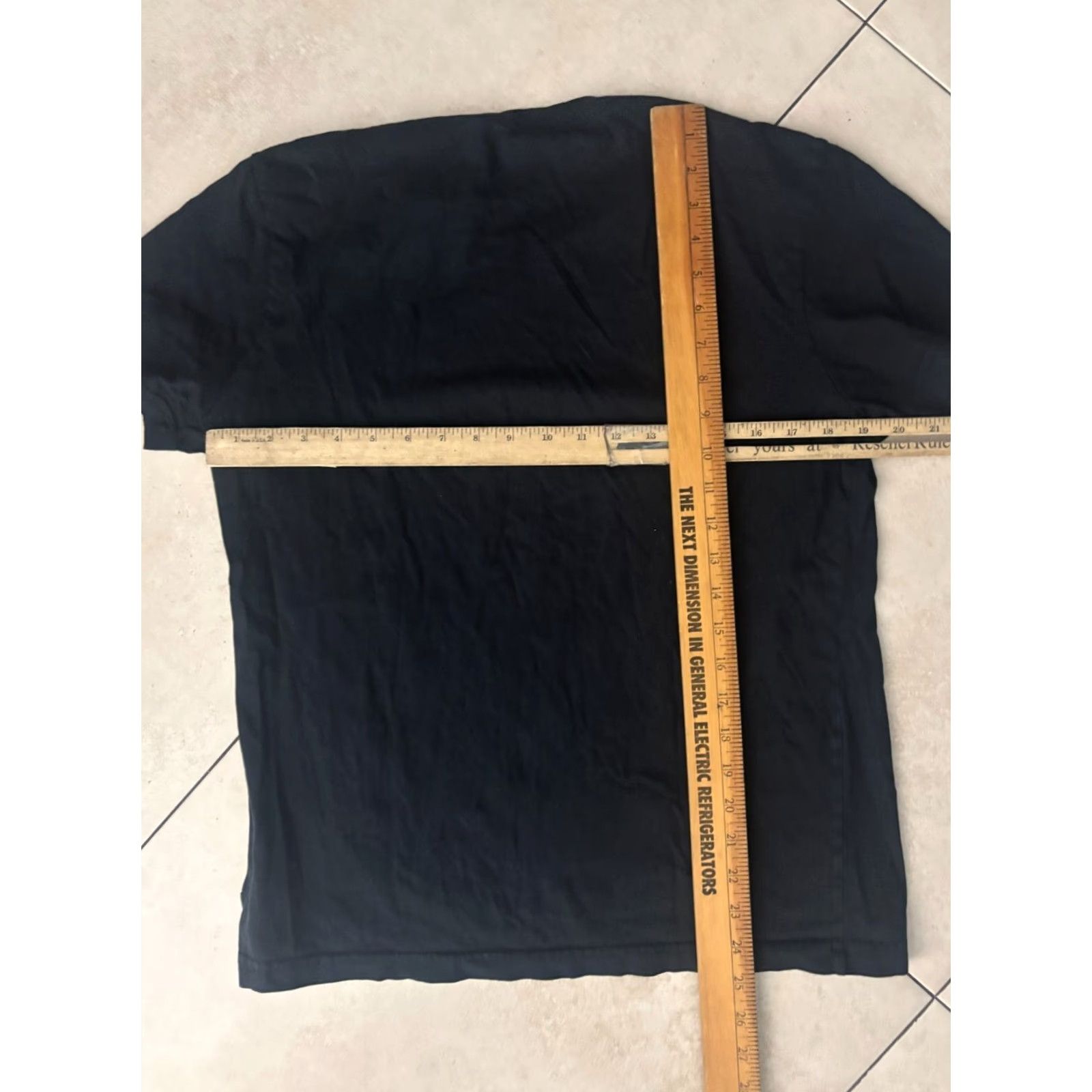 Vintage VINTAGE More Core Division Shirt Mens S Black 90s Biker City Retro Punk Rock Music Hip Hop 6217 MCD Shirt Mens S Black 8/10 Size US S / EU 44-46 / 1 - 5 Thumbnail