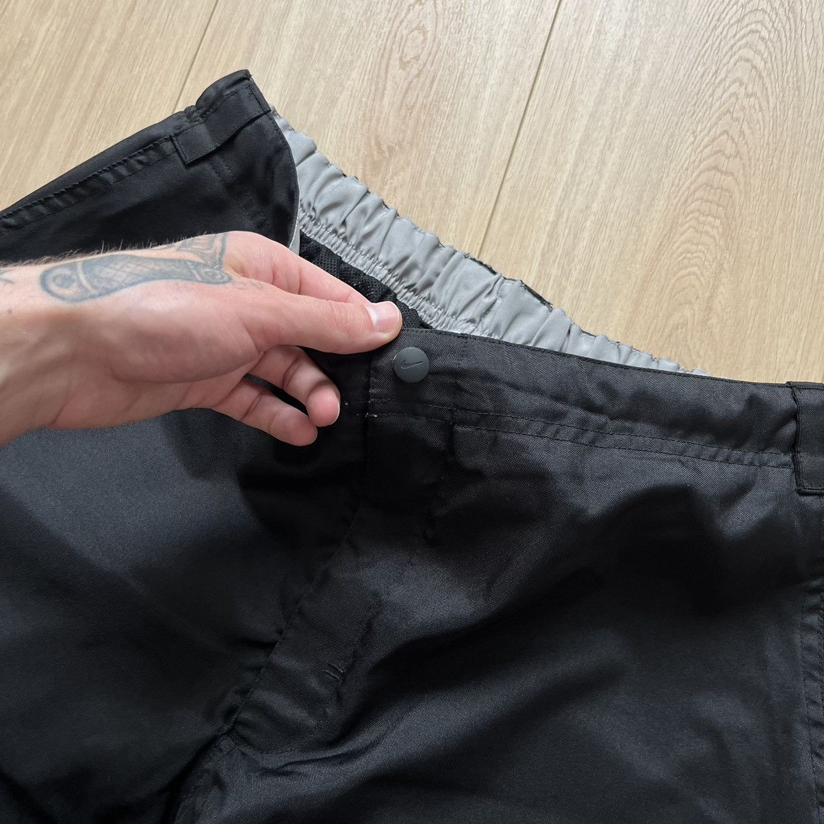 Nike Vintage Nike Pants XL Size US 36 / EU 52 - 4 Thumbnail