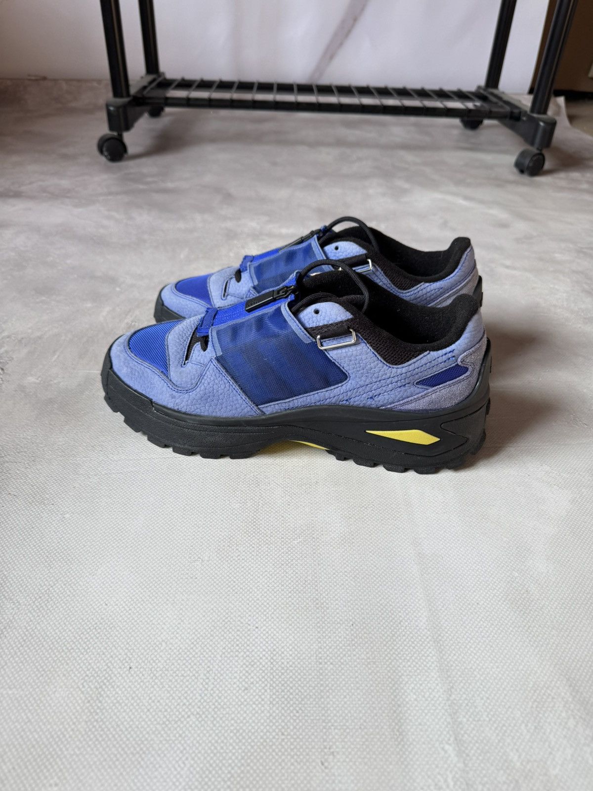 Adidas Rare Adidas Forum Fashion SAMPLE Limited edition Size US 9 / EU 42 - 2 Thumbnail