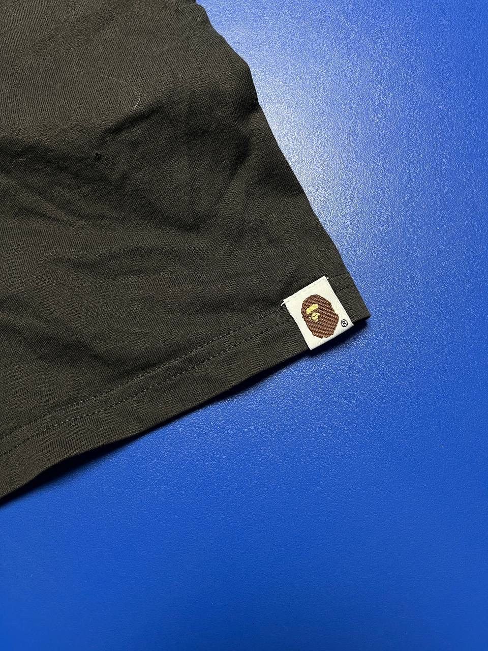 Bape BAPE Space Camo T-shirt Men’s Size L Size US L / EU 52-54 / 3 - 13 Thumbnail