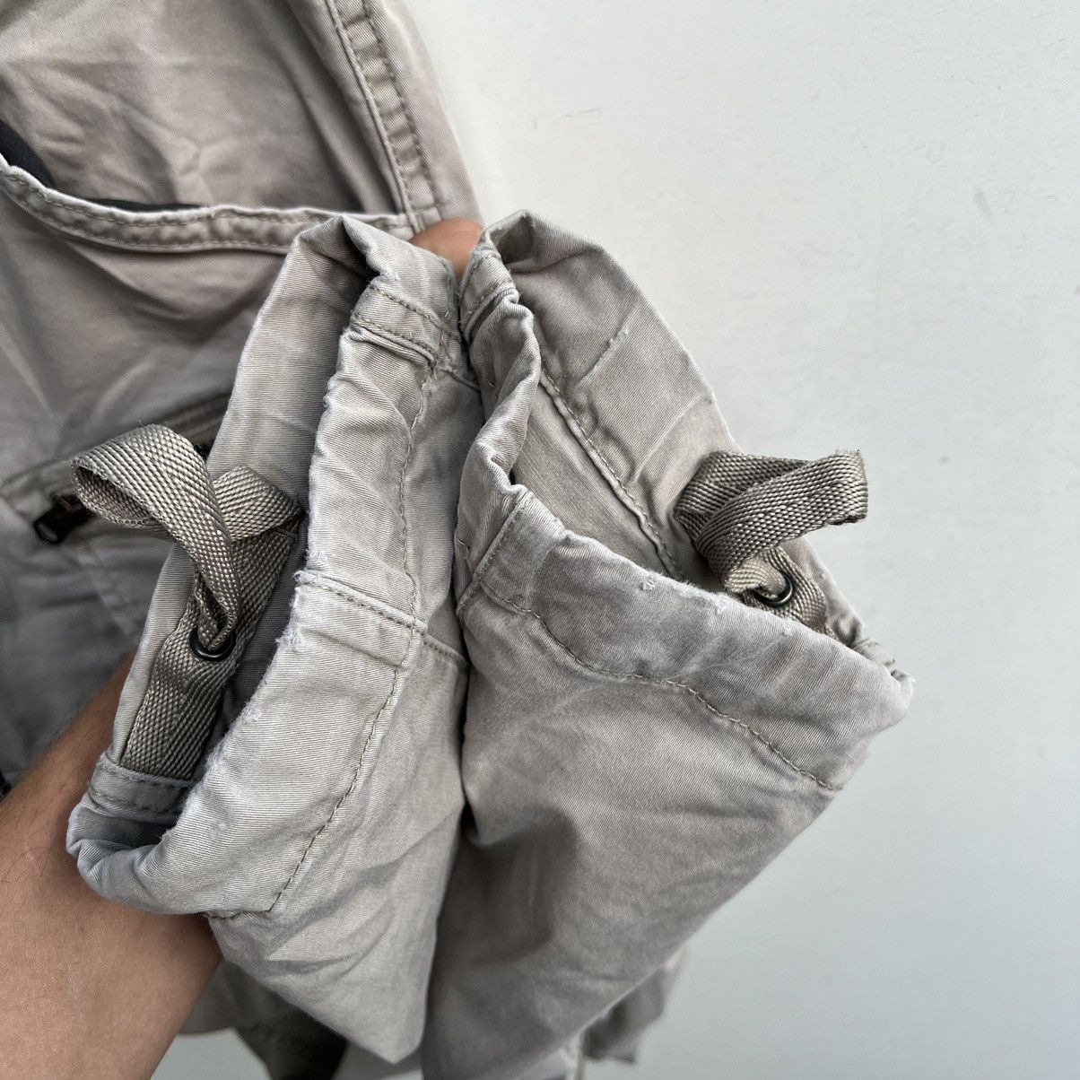 G-Star × Vintage G-Star Raw pants vintage Size US 31 - 8 Thumbnail