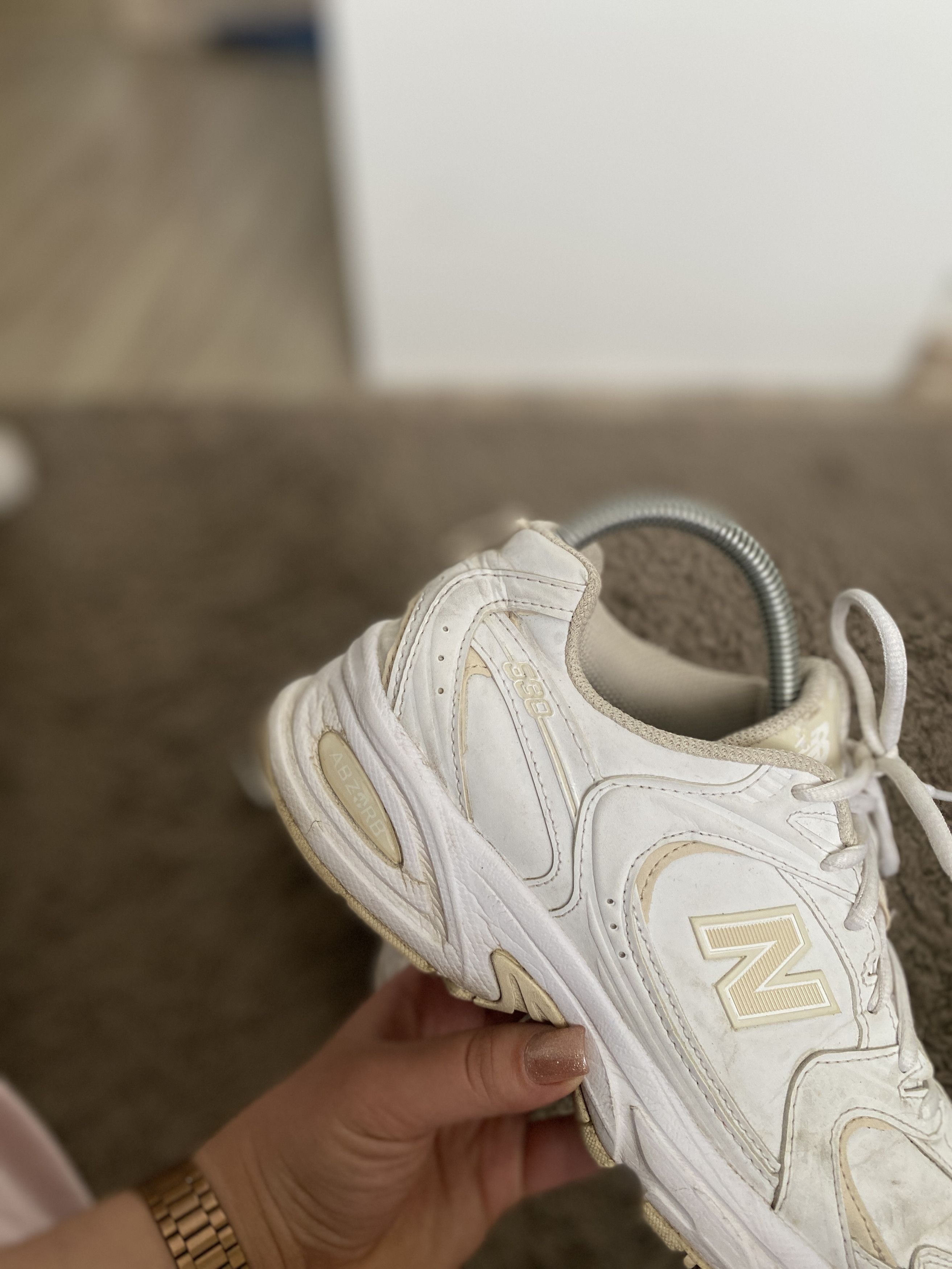 New Balance New Balance 530 shoes sneakers Size US 6 / IT 36 - 7 Thumbnail
