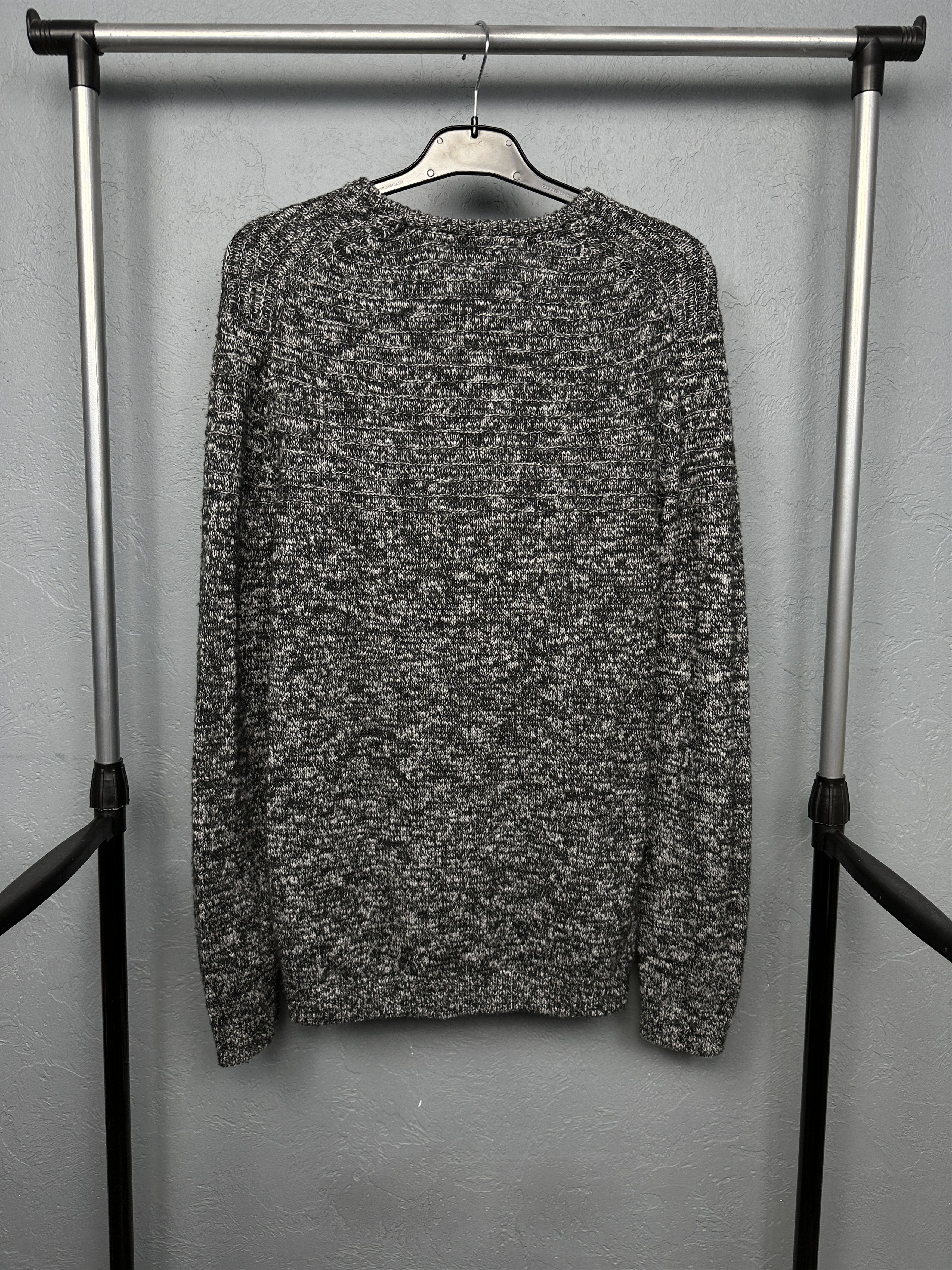 Ted Baker Ted Baker Mens Crew Neck Knit Sweater Size US M / EU 48-50 / 2 - 5 Thumbnail
