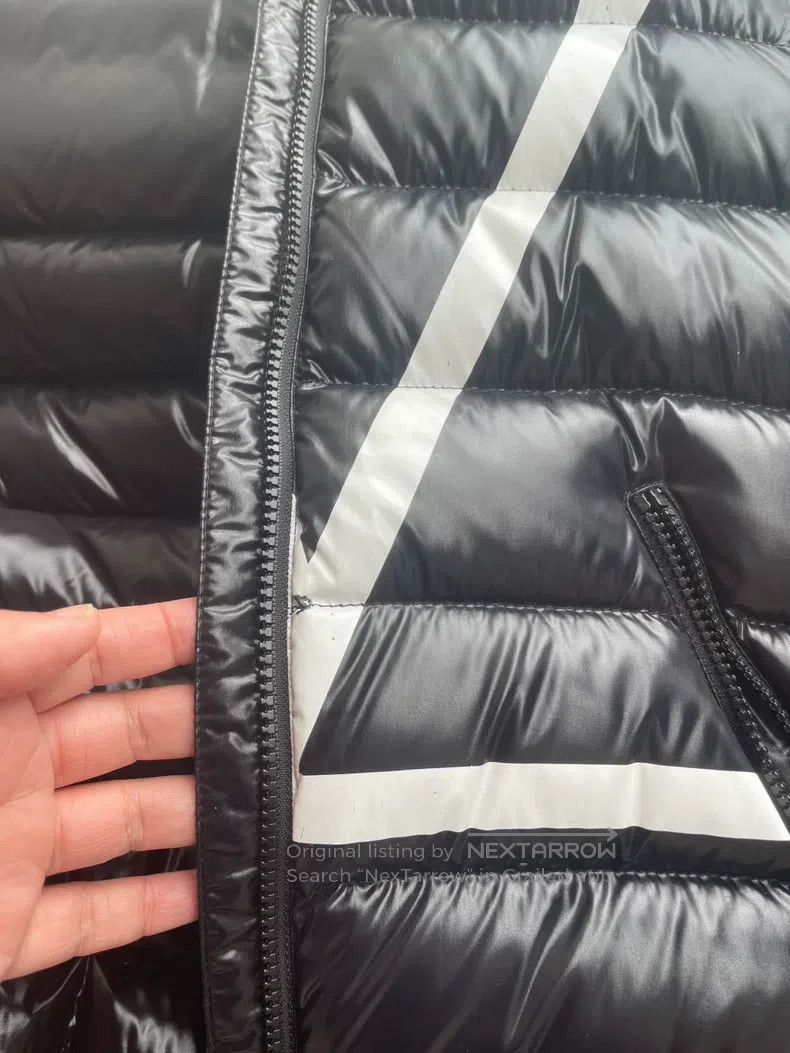 Valentino Valentino Co-branded down jacket Size US XS / EU 42 / 0 - 4 Thumbnail
