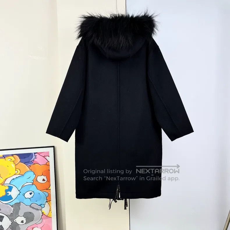 Fendi Fendi Reversible Coat Size XXS / US 00 / IT 34 - 4 Thumbnail