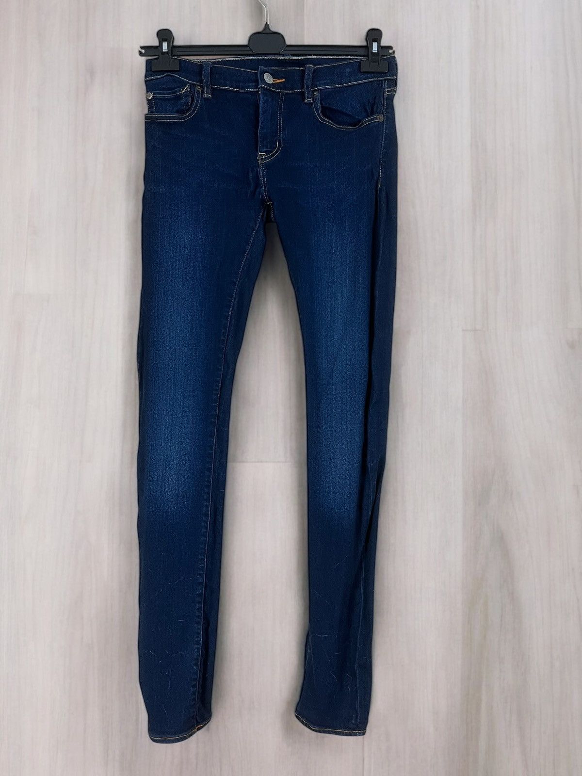 Denim & Supply Ralph Lauren Denim & Supply Ralph Lauren Jeggins size W29 L34 Size 29" - 1 Thumbnail