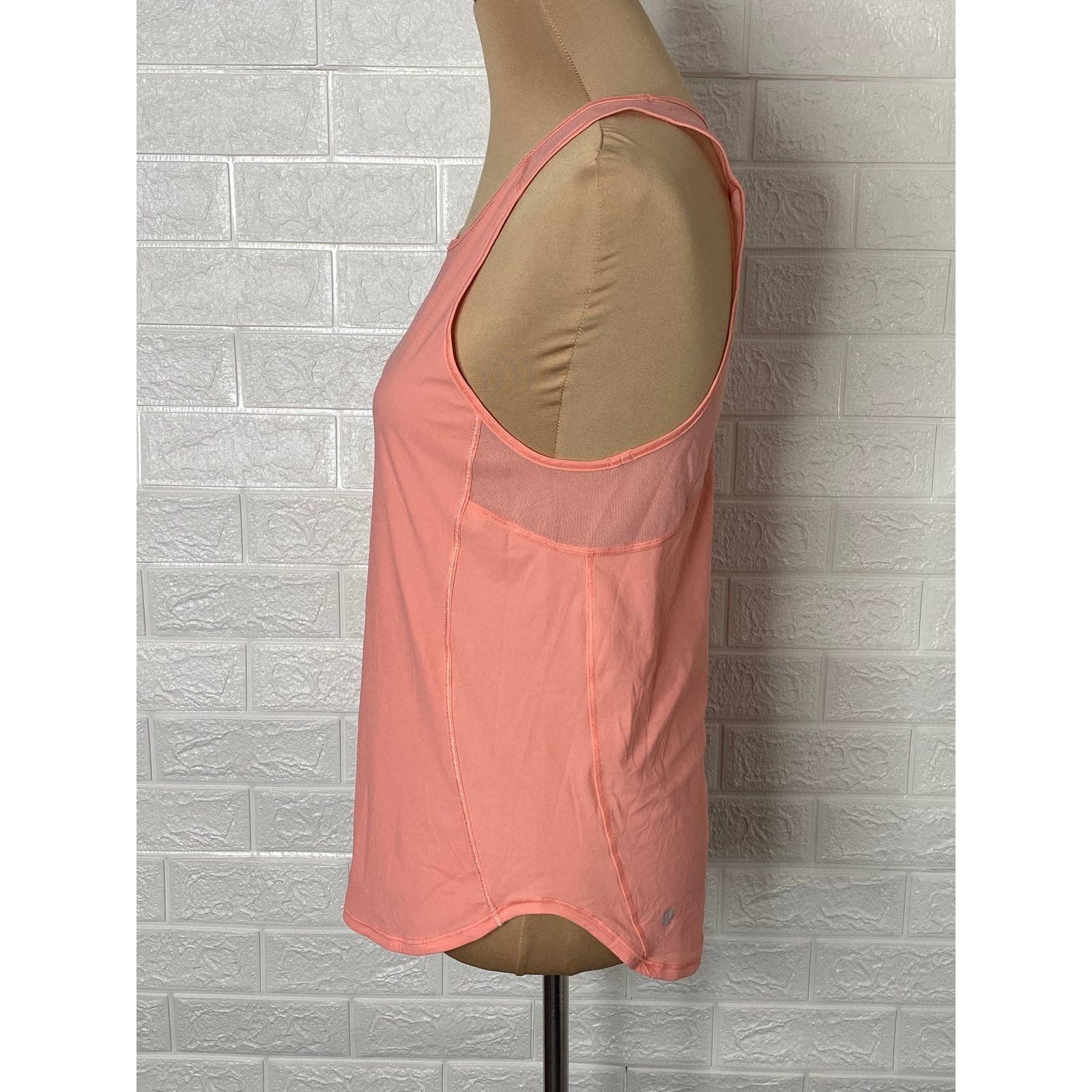 Lululemon lululemon tank top Size M / US 6-8 / IT 42-44 - 2 Thumbnail