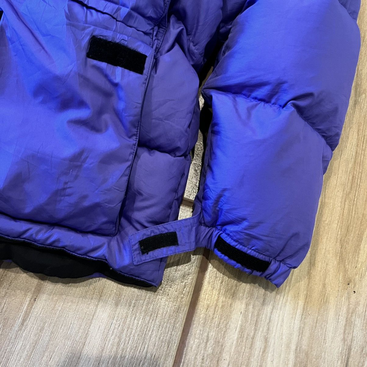 Polo Ralph Lauren POLO SPORT 90’S PUFFER JACKET 🐎🍇 Size US M / EU 48-50 / 2 - 3 Thumbnail