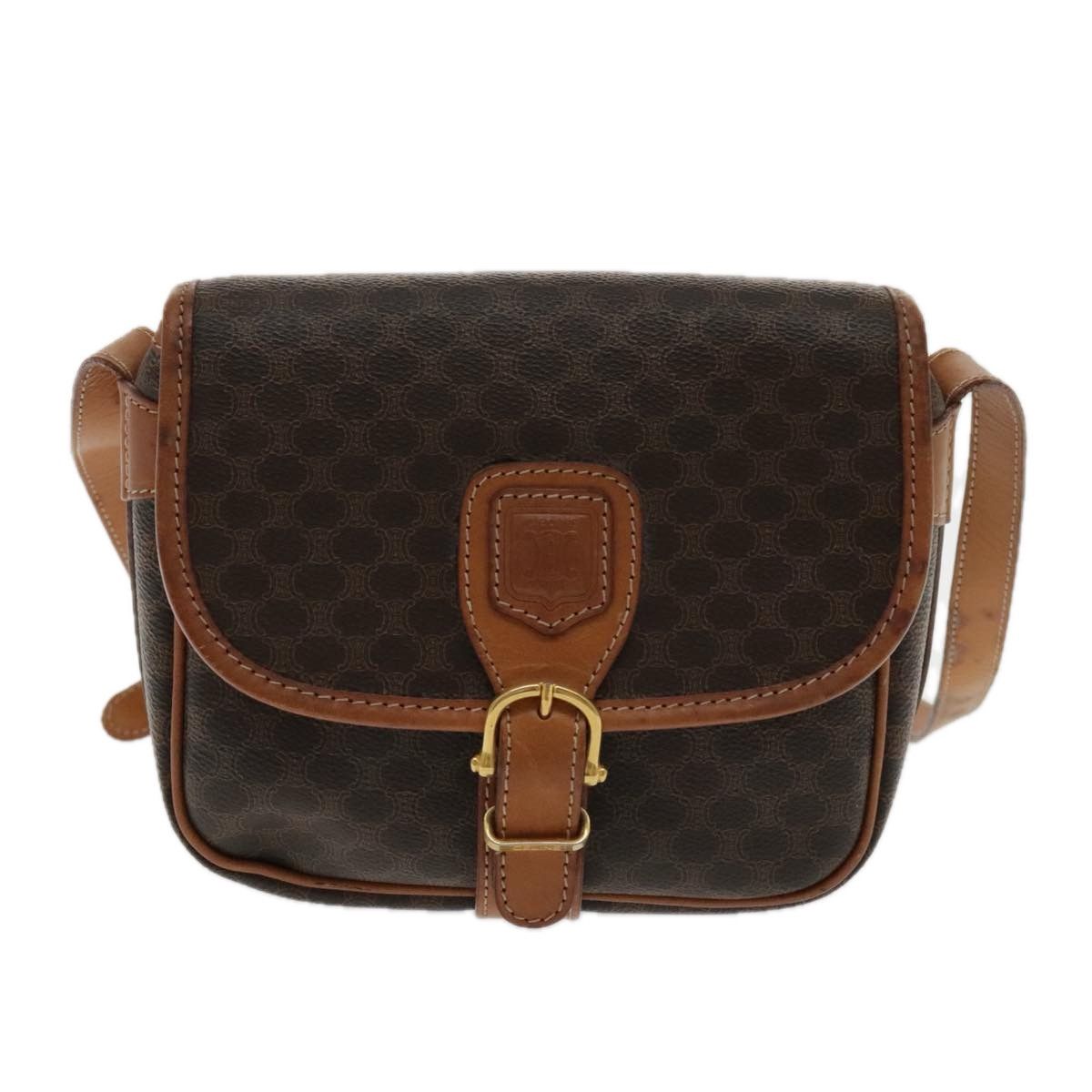Celine Céline shoulder Size ONE SIZE - 1 Thumbnail