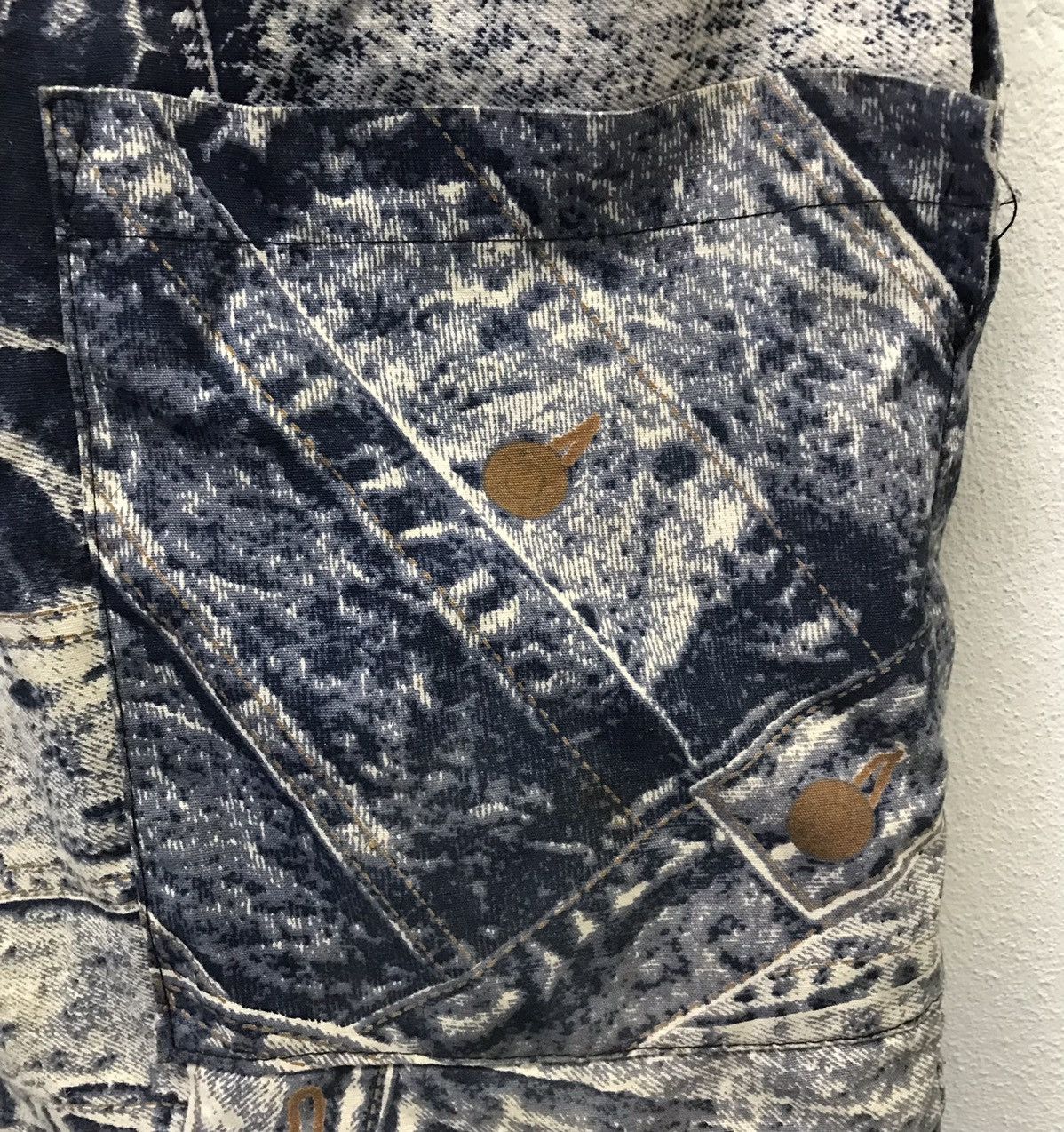 Japanese Brand × Vintage Vintage Xuwano Spirit Kimono Size US XL / EU 56 / 4 - 5 Thumbnail