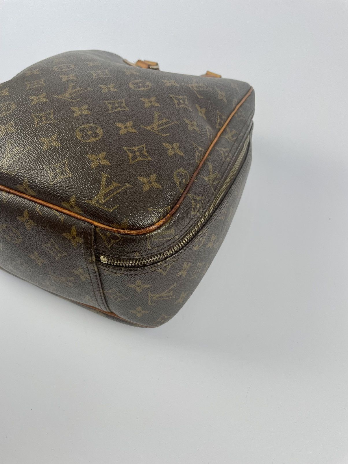 Louis Vuitton Louis Vuitton egg bag Size ONE SIZE - 7 Thumbnail