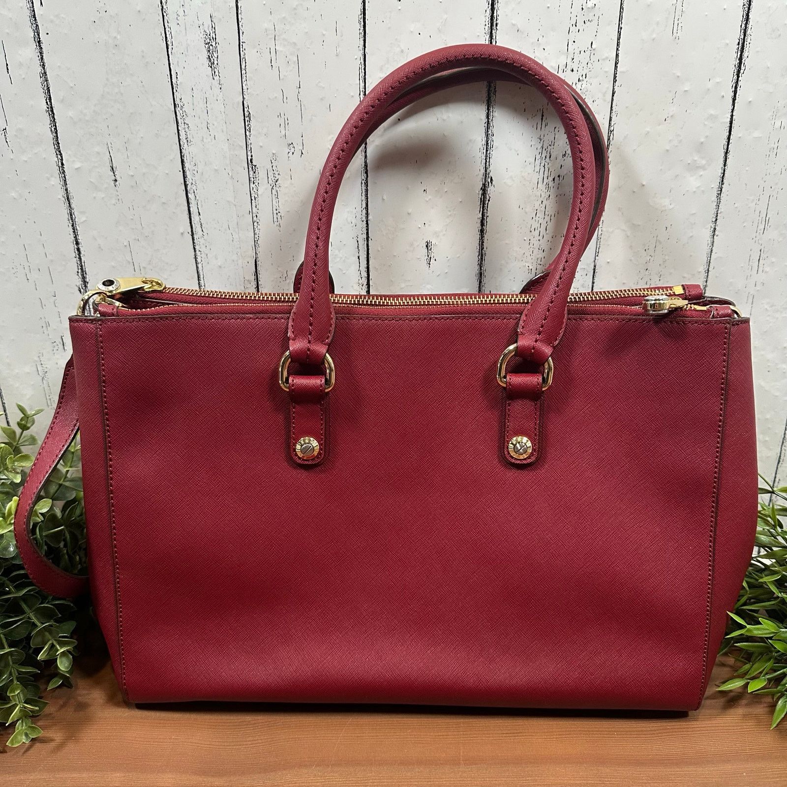 Henri Bendel Henri Bendel West 57th Street Carryall Bag Size ONE SIZE - 2 Thumbnail