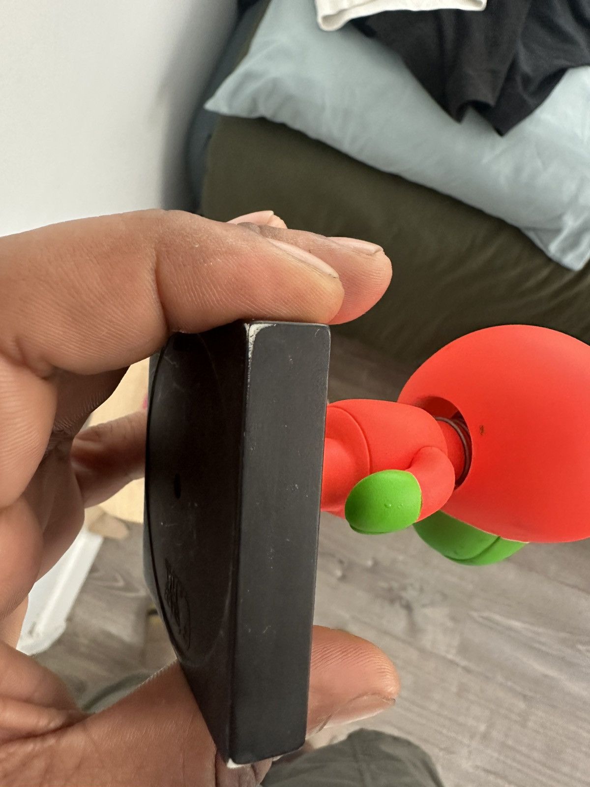 Bape Bape toy (nigo) Size ONE SIZE - 5 Thumbnail