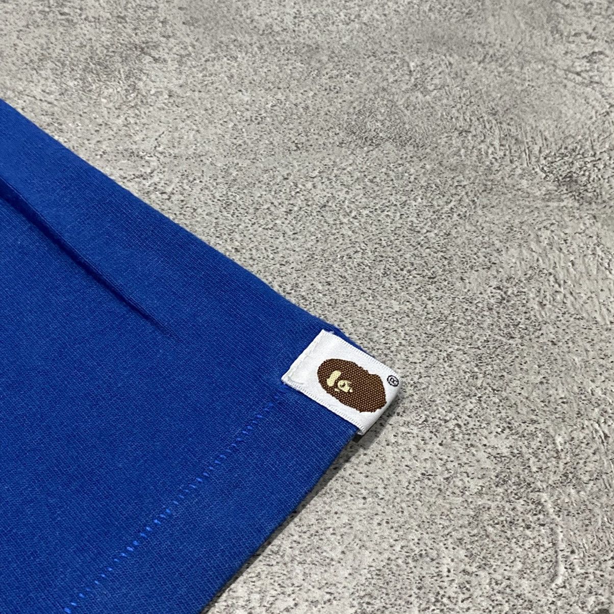 Bape Bape X Minions Tee Size US L / EU 52-54 / 3 - 5 Thumbnail