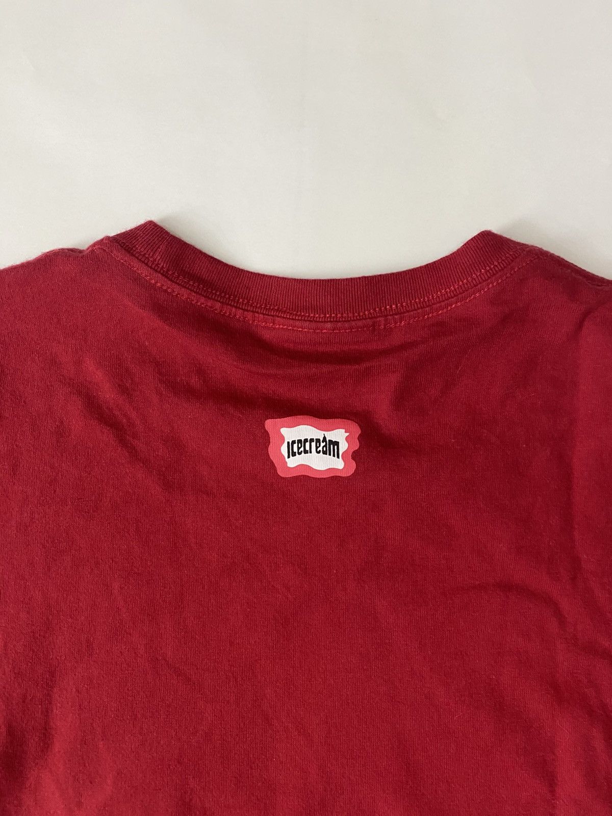 Icecream ICE CREAM TEE. Size US M / EU 48-50 / 2 - 6 Thumbnail