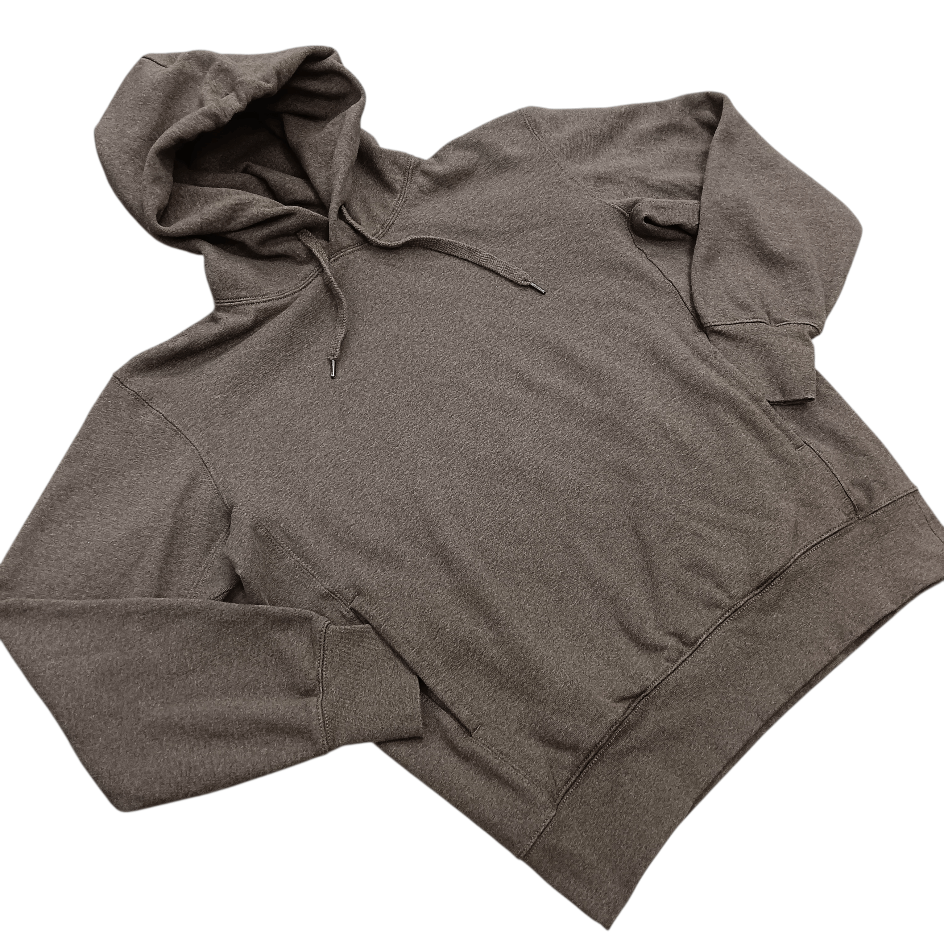Undercover × Uniqlo Uniqlo Undercover Plain Hoodie Size US L / EU 52-54 / 3 - 3 Thumbnail