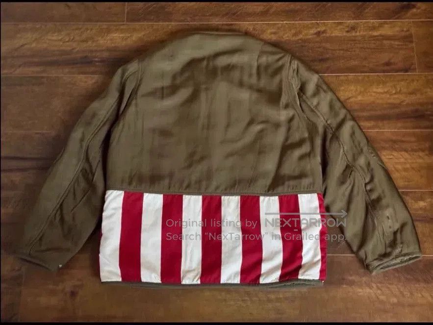 Visvim visvim 19ss Olive Green Iris Jacket. Size US L / EU 52-54 / 3 - 2 Thumbnail