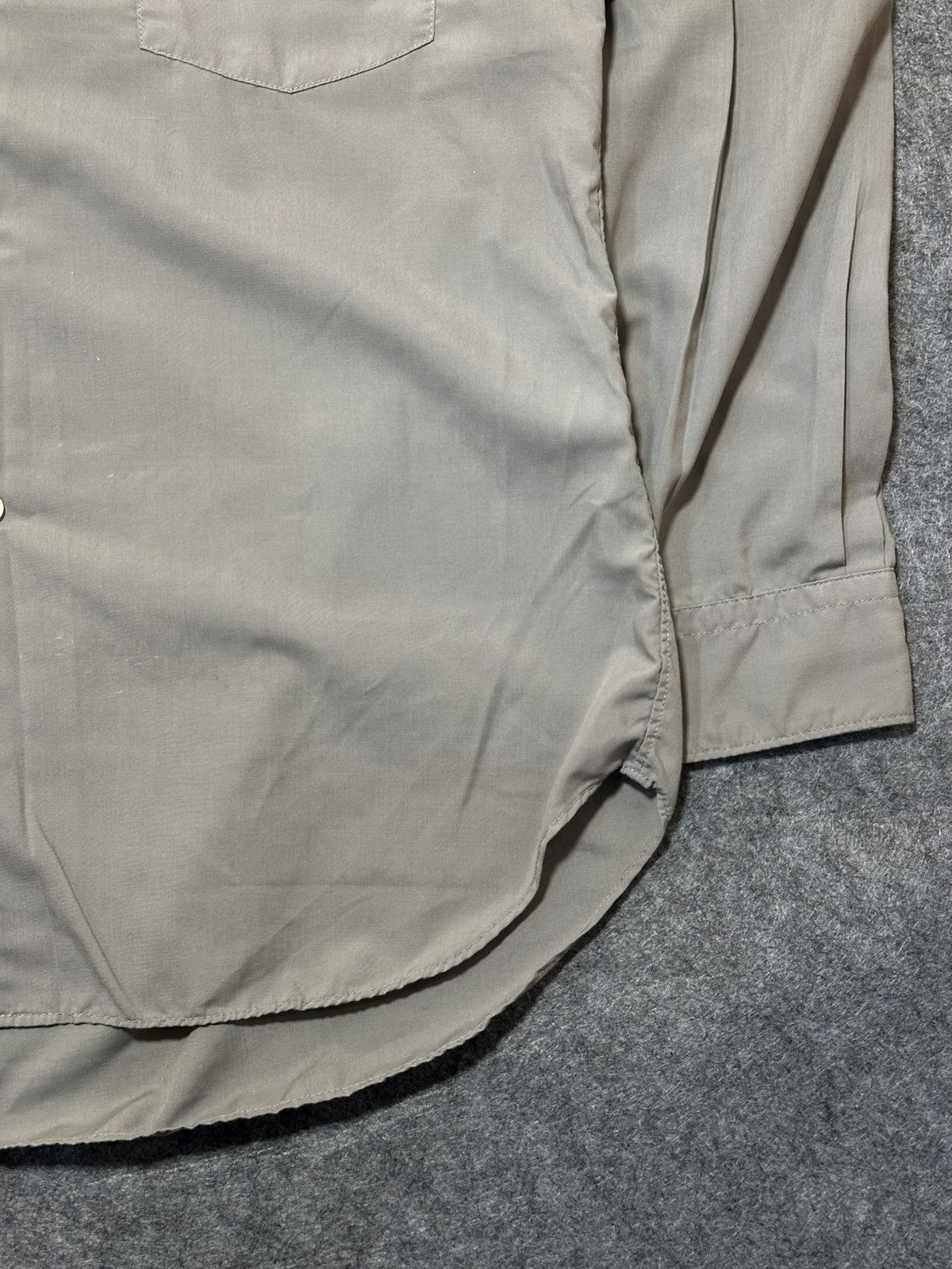 Comme des Garcons Comme des Garçons Homme Deux Size US M / EU 48-50 / 2 - 4 Thumbnail