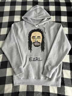 Earl champion outlet sweater pattern