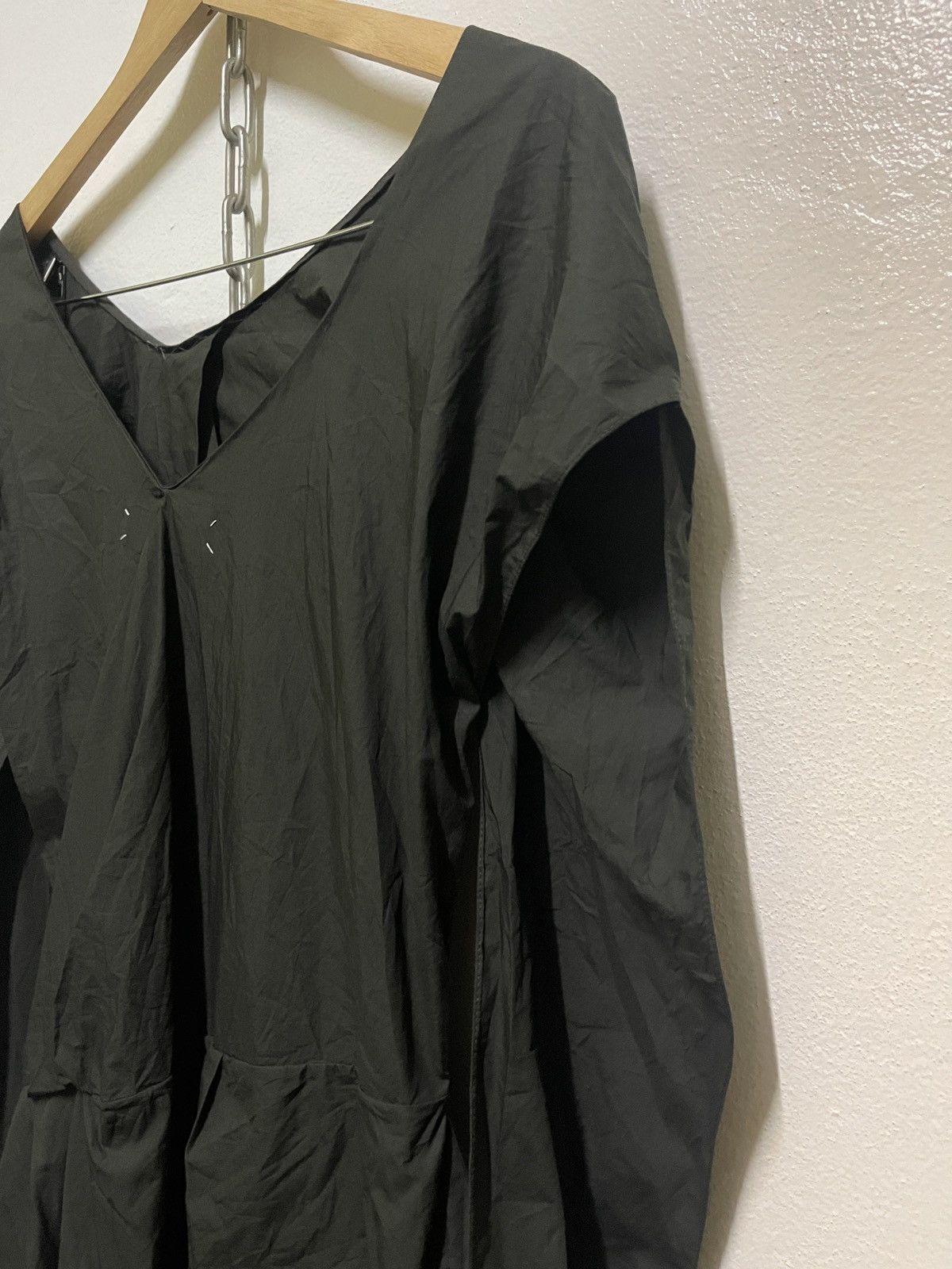 Marni Marni Dress Short Sleeve Size XS / US 0-2 / IT 36-38 - 12 Thumbnail
