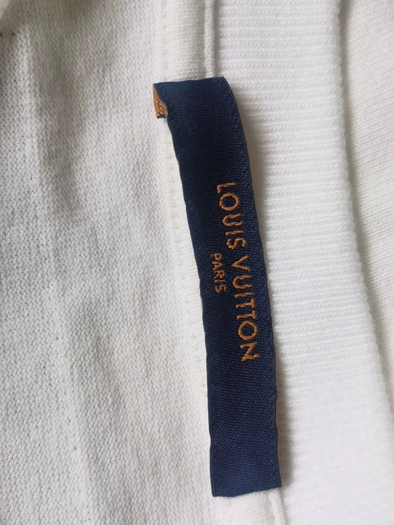 Louis Vuitton Louis Vuitton Tourist vs. Purist TShirt-2506 Size US L / EU 52-54 / 3 - 7 Thumbnail